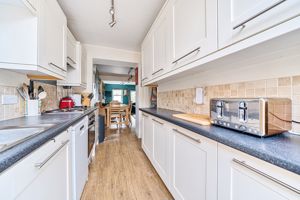 Kitchen- click for photo gallery
